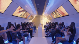 מרכז החדשנות של ישראל - מרכז פרס לשלום ולחדשנות